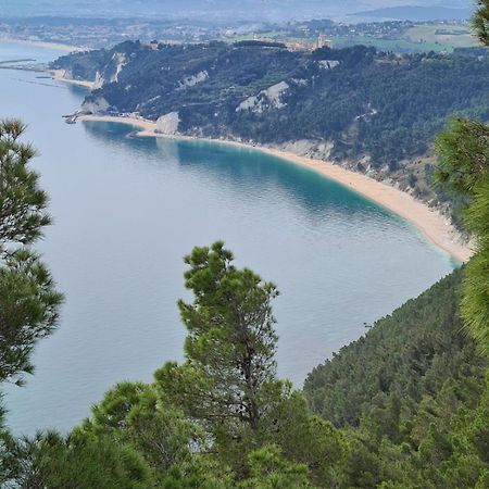 Affittacamere I Principi Del Conero Numana Exteriér fotografie