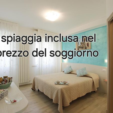 Affittacamere I Principi Del Conero Numana Exteriér fotografie