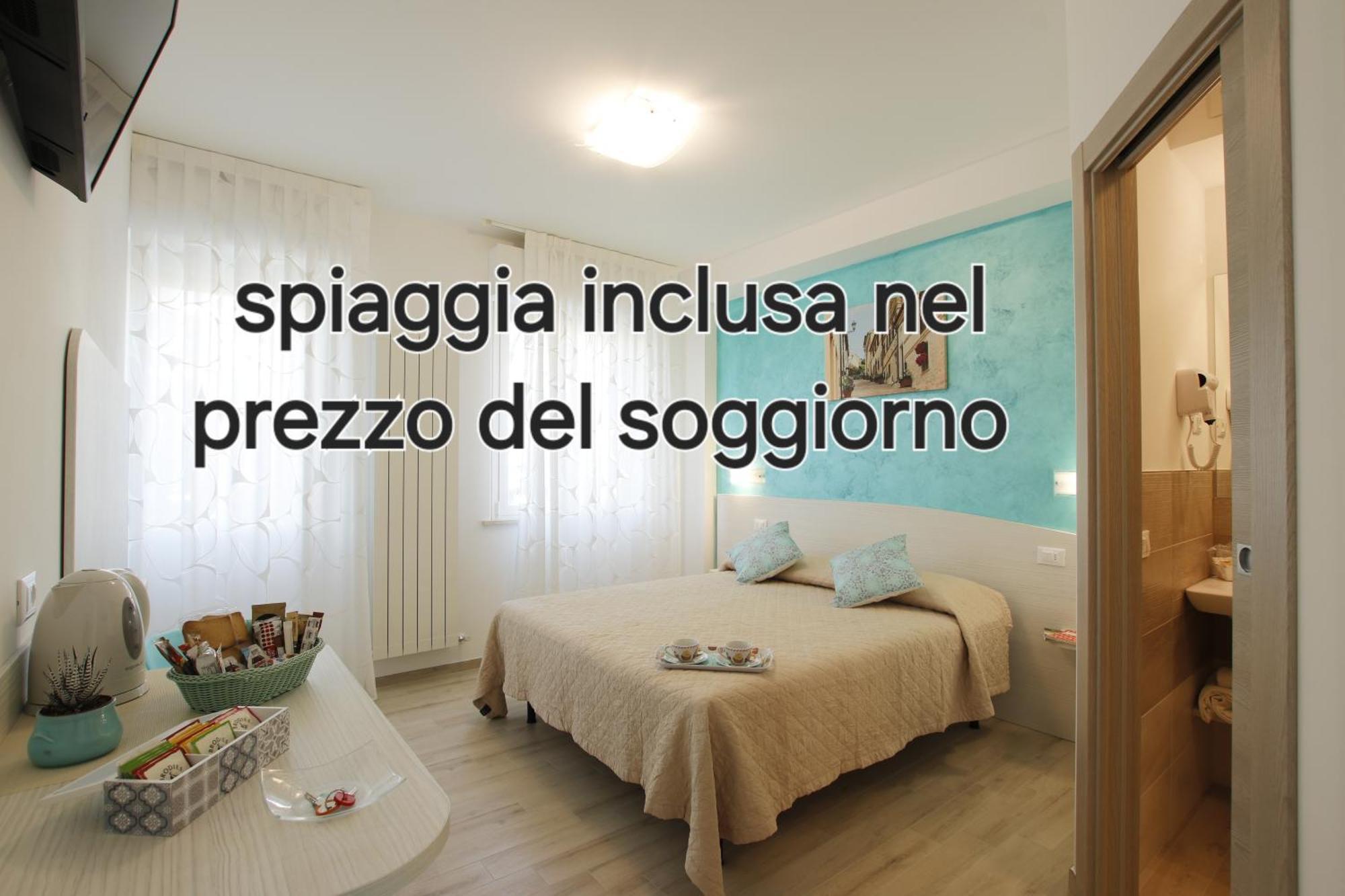 Affittacamere I Principi Del Conero Numana Exteriér fotografie