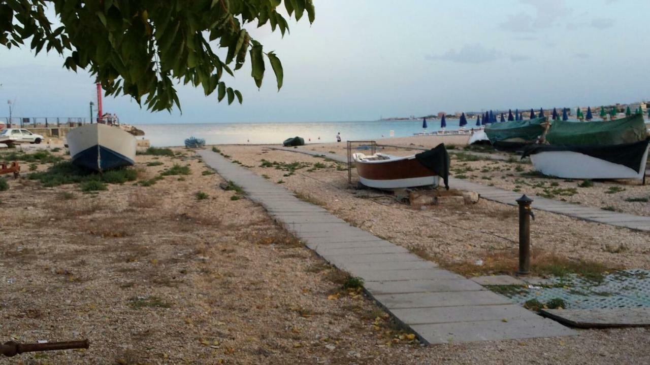 Affittacamere I Principi Del Conero Numana Exteriér fotografie